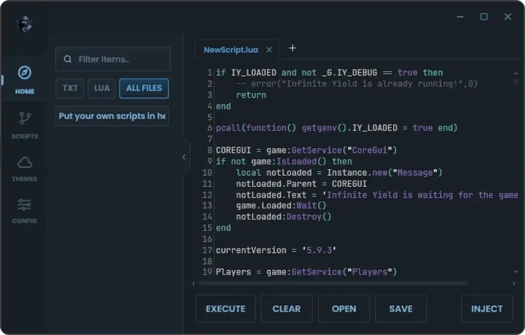 Delta Executor Windows
